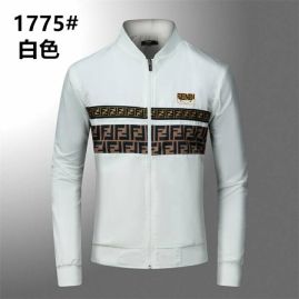 Picture of Fendi Jackets _SKUFendiM-XXL177512612